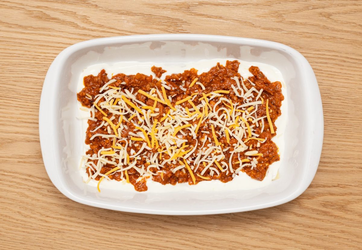 Lasaña sin gluten. Receta fácil y deliciosa para todos