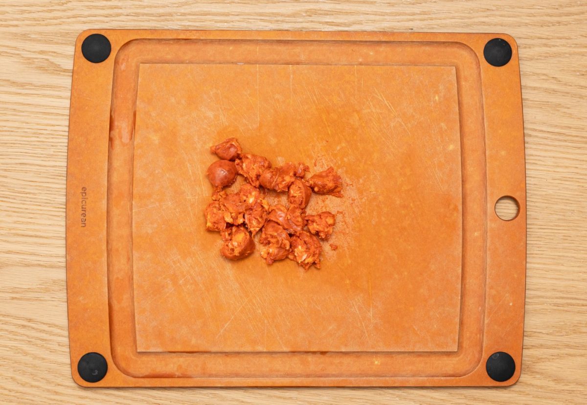 Lasaña sin gluten. Receta fácil y deliciosa para todos