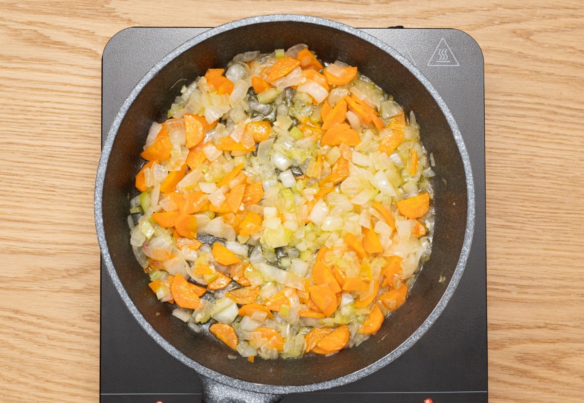 Lasaña sin gluten. Receta fácil y deliciosa para todos