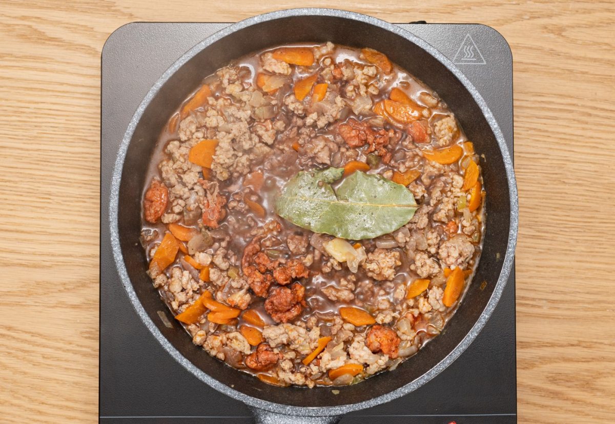 Lasaña sin gluten. Receta fácil y deliciosa para todos