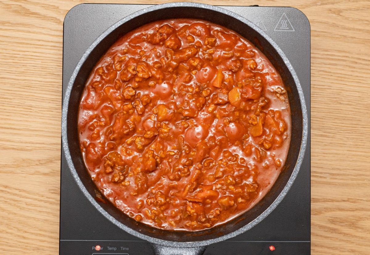 Lasaña sin gluten. Receta fácil y deliciosa para todos