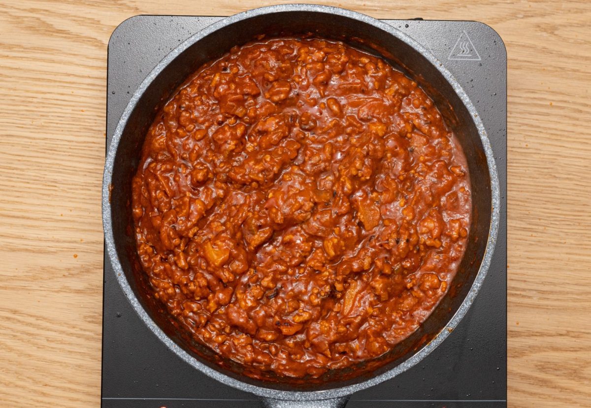Lasaña sin gluten. Receta fácil y deliciosa para todos