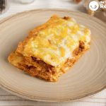 Lasaña sin gluten. Receta fácil y deliciosa para todos