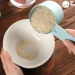 Arroz para hacer paella. Conoce la medida perfecta y consejos