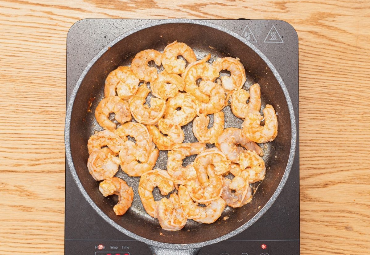 Pastela o bastela marroquí de pescado