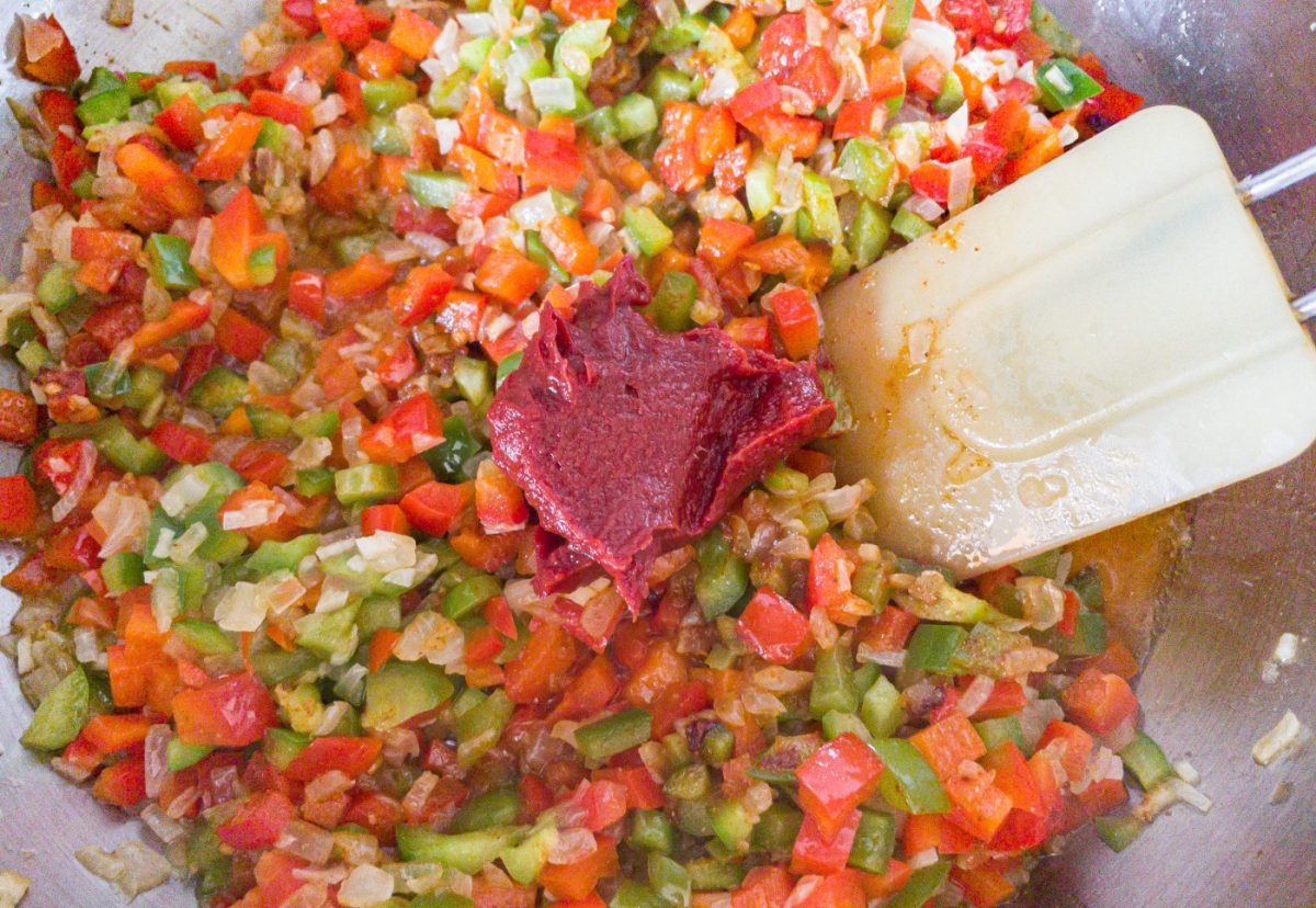 Ranch style beans. Receta fácil y sabor tex-mex