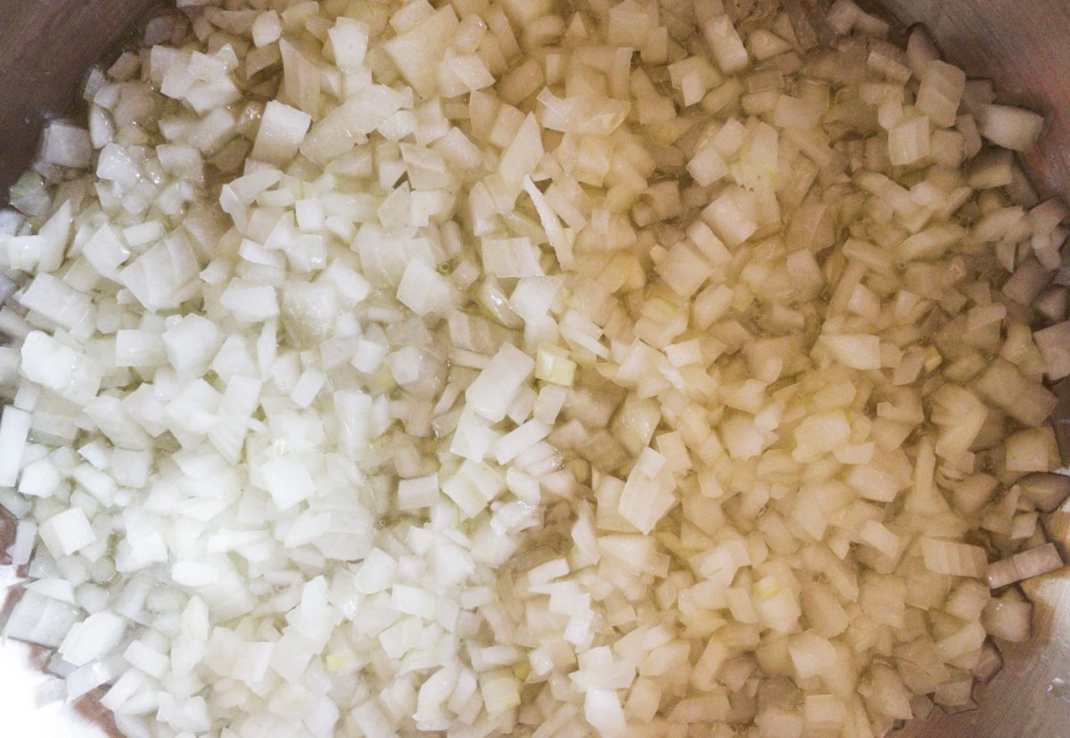 Ranch style beans. Receta fácil y sabor tex-mex