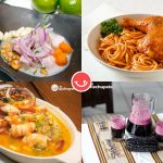 La mejor comida peruana: Más de  recetas deliciosas para hacer en casa