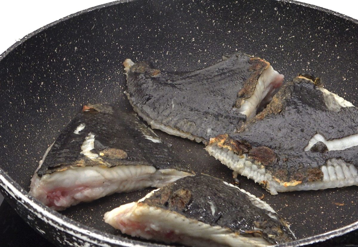 Rodaballo a la plancha. Cómo prepararlo fácil y saludable