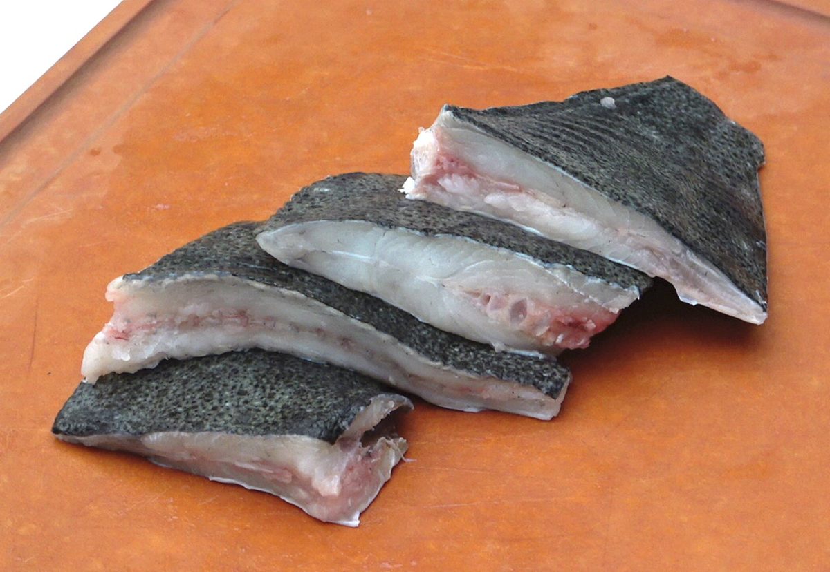Rodaballo a la plancha. Cómo prepararlo fácil y saludable