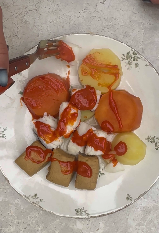 Sancocho canario con bacalao paso a paso: tradición en tu mesa