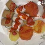 Sancocho canario con bacalao paso a paso: tradición en tu mesa