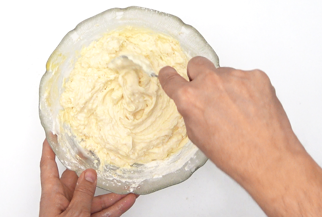 Tarta de queso al horno. Receta fácil, muy esponjosa y con poco azúcar