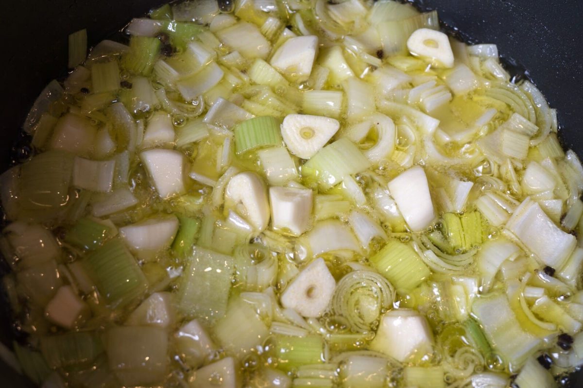alcachofas escabeche paso 21