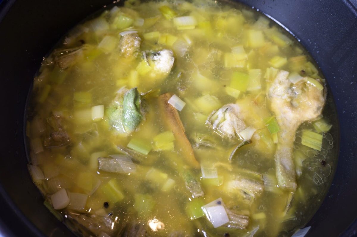 alcachofas escabeche paso 23