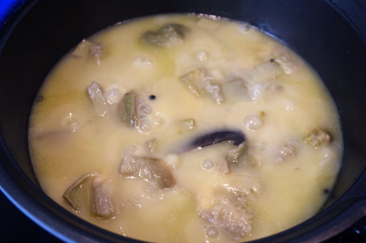 alcachofas escabeche paso 27