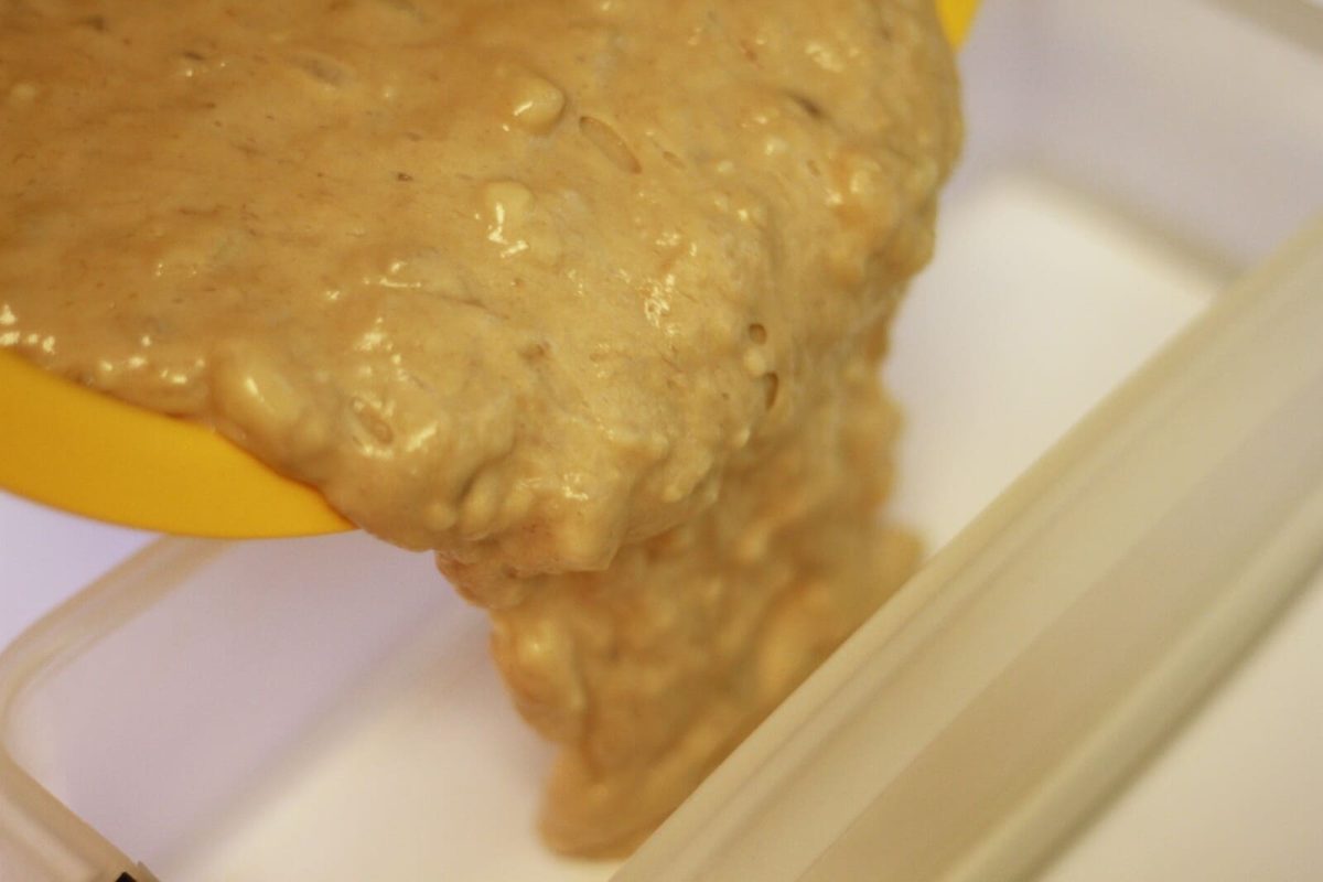banana bread paso 12