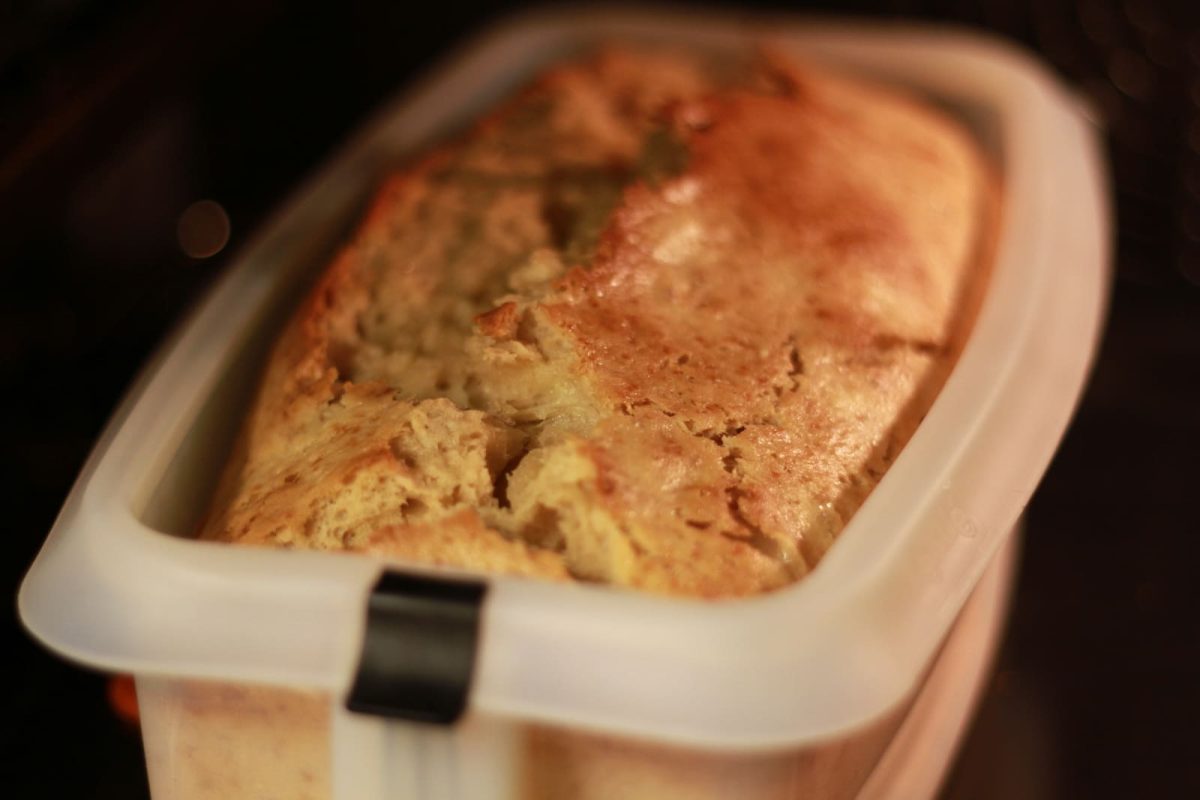 banana bread paso 13