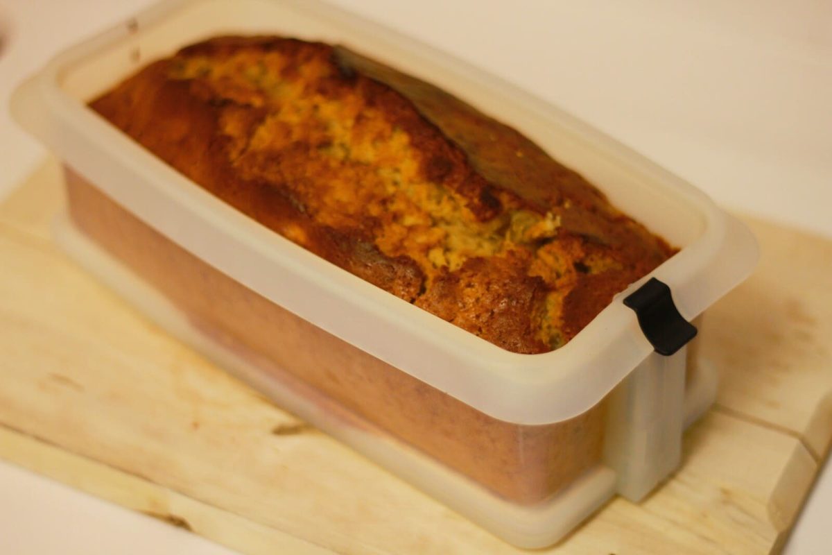banana bread paso 14