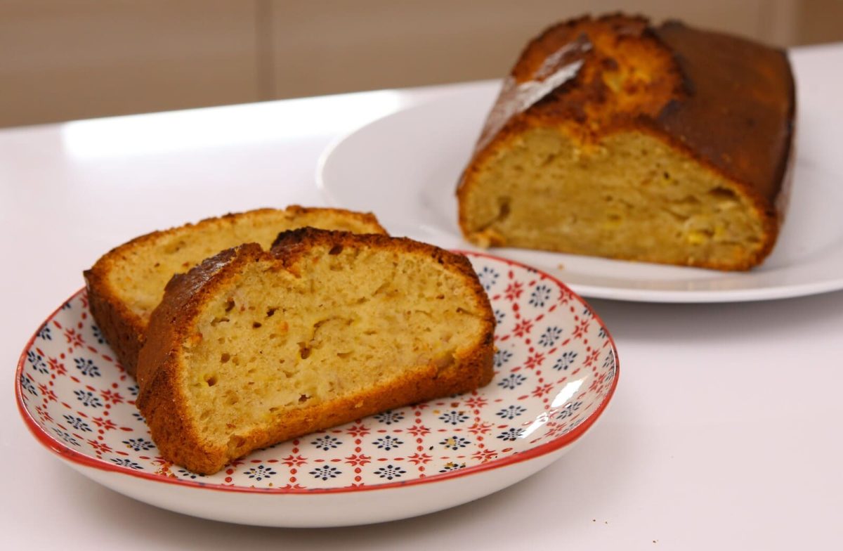 banana bread paso 15