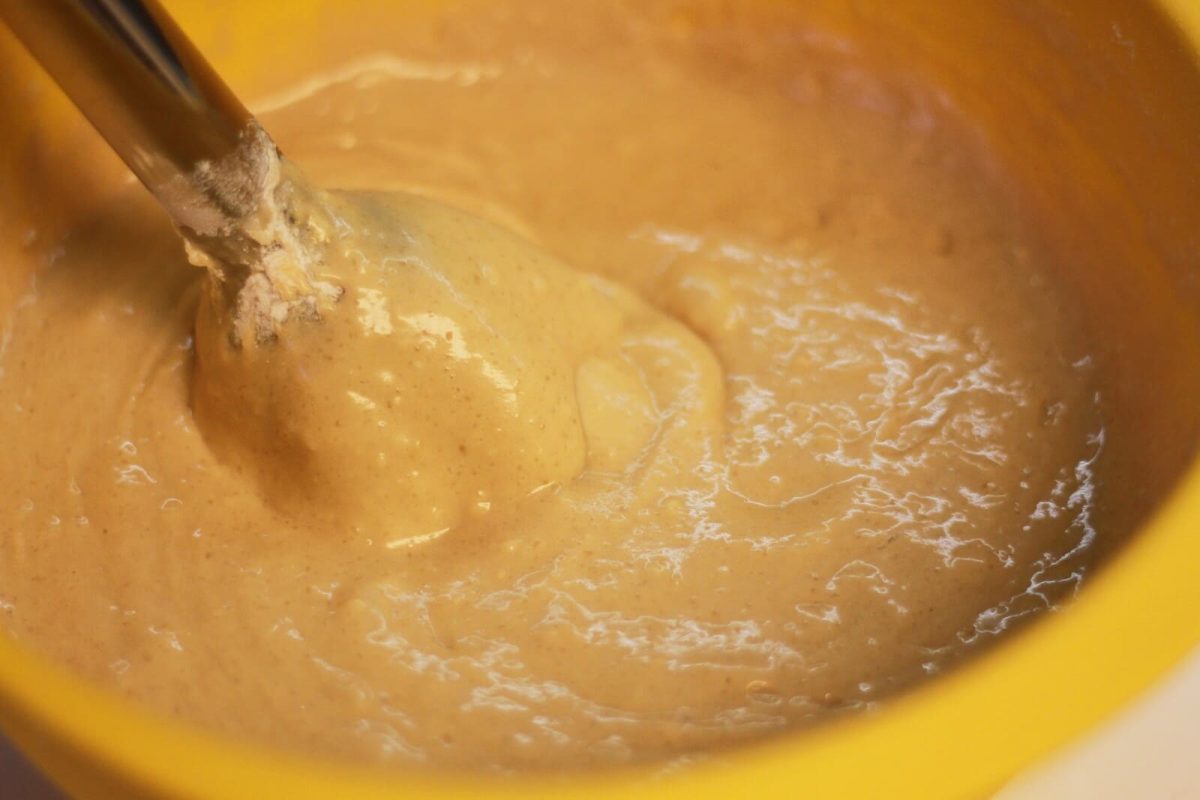banana bread paso 8