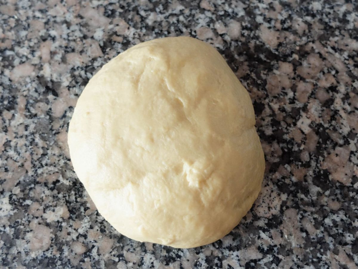 bolas de fraile paso 11