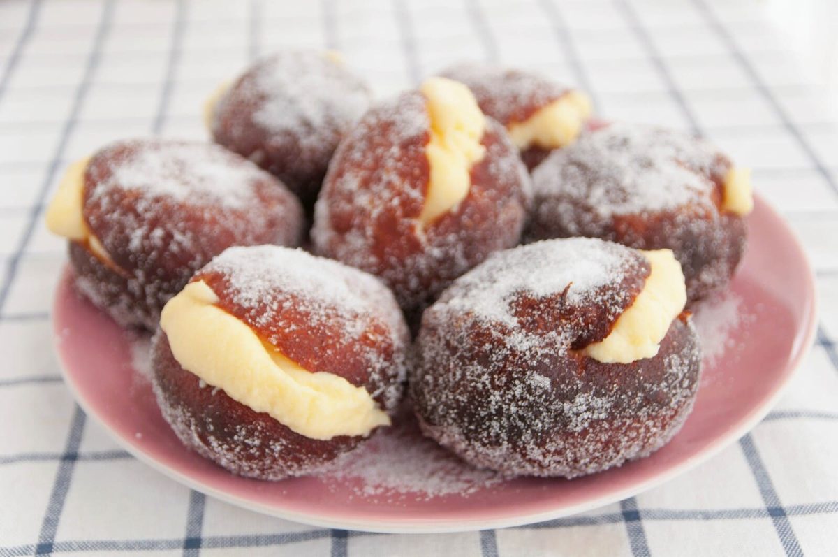 bolas de fraile paso 23