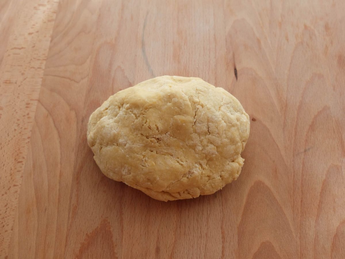 bolas de fraile paso 7