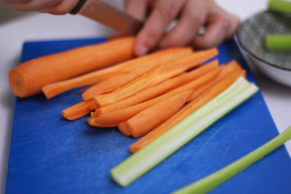 byessar o crema de habas receta tradicional marroquí paso 2
