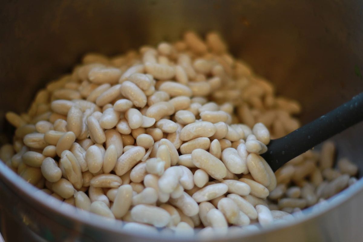 byessar o crema de habas receta tradicional marroquí paso 4