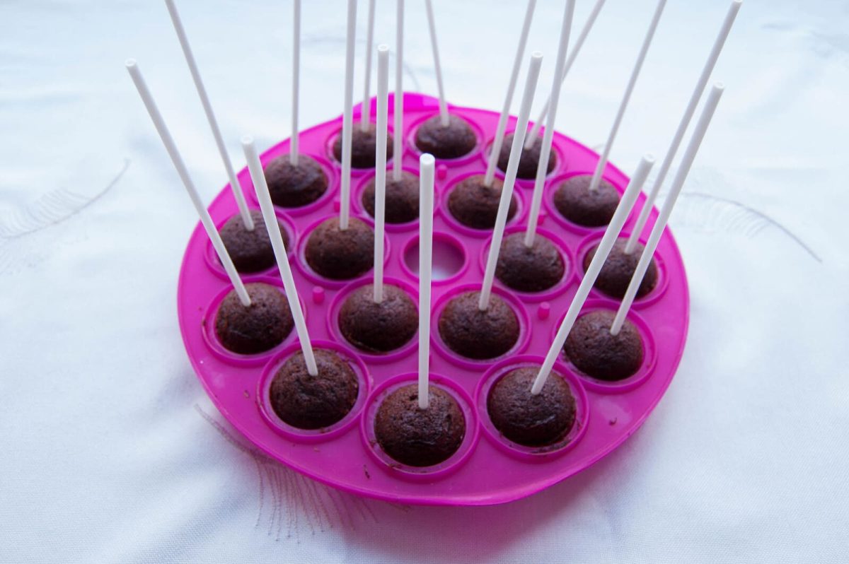 cake pops paso 16