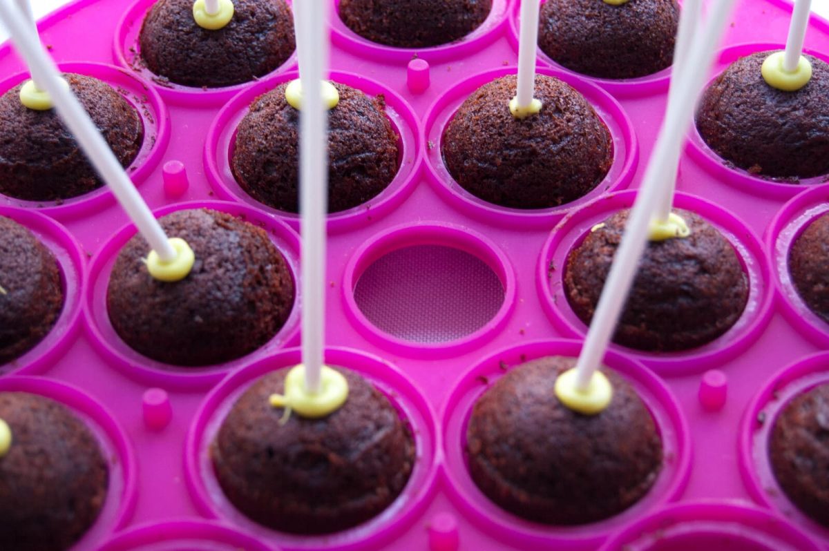 cake pops paso 18