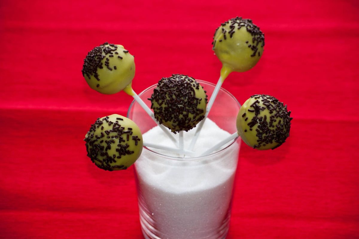 cake pops paso 19