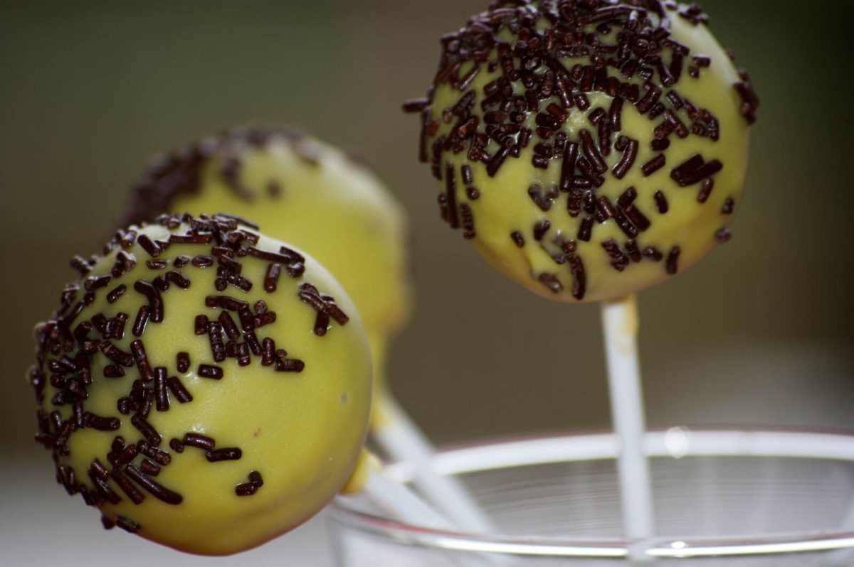 cake pops paso 20