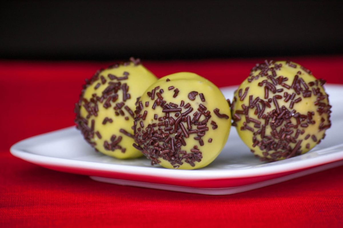 cake pops paso 21