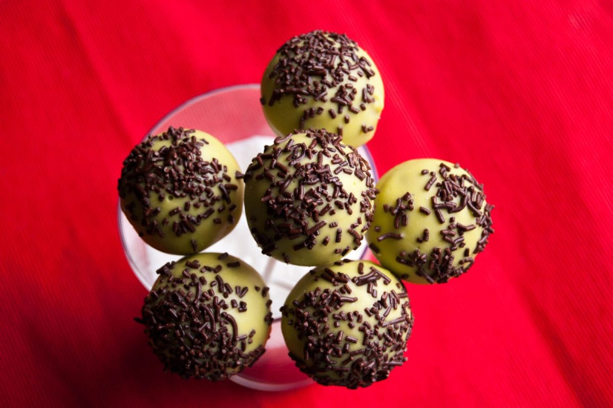 cake pops paso 24