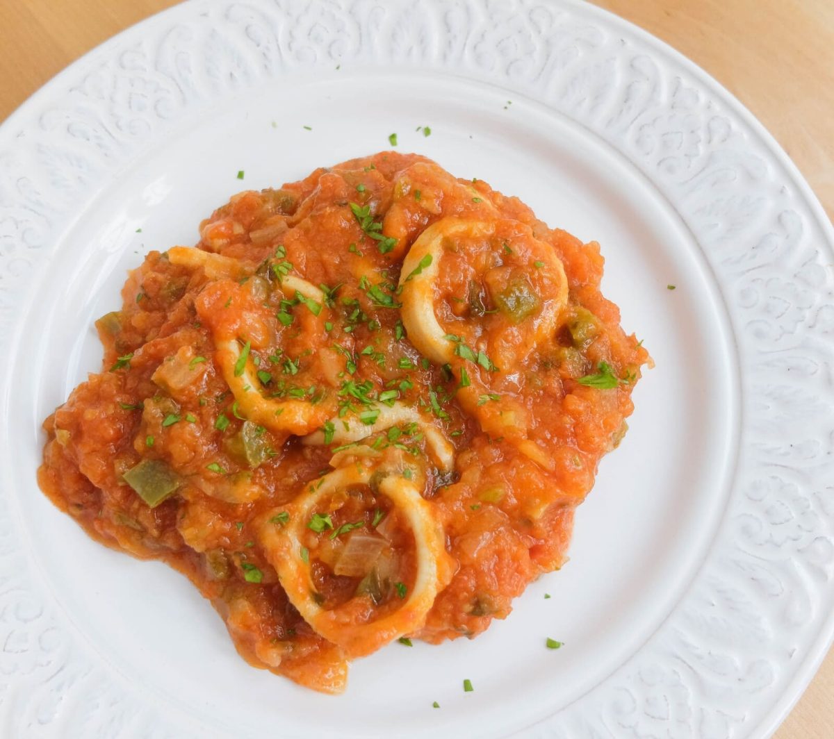 calamares a la malagueña paso 12