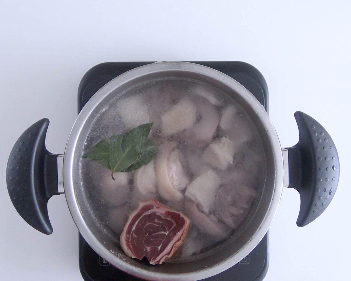 callos a la madrileña paso 14