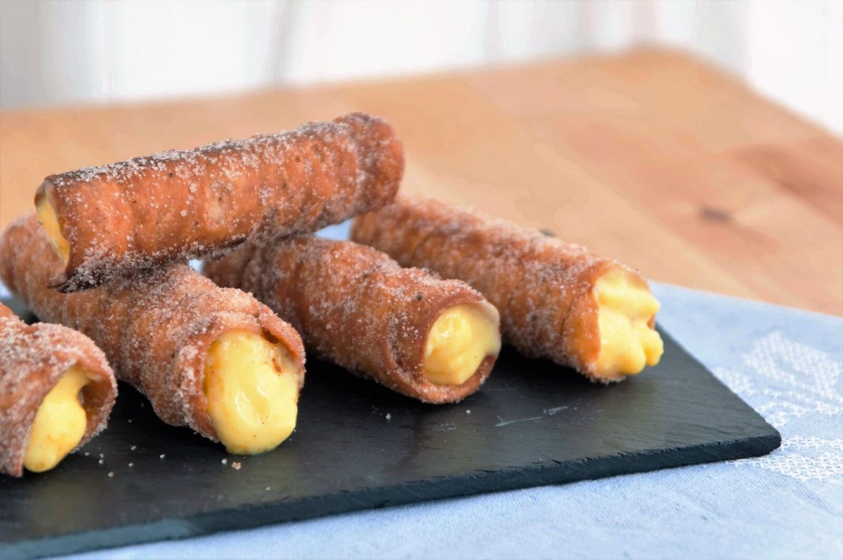 cañas fritas de o carballio paso 21