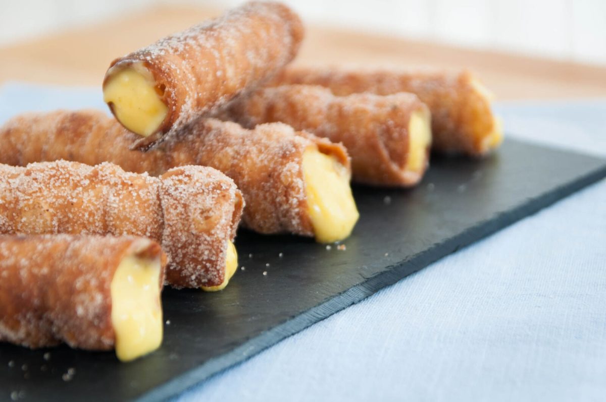 cañas fritas de o carballio paso 22