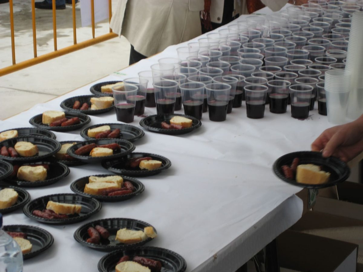 concurso de txistorra paso 15