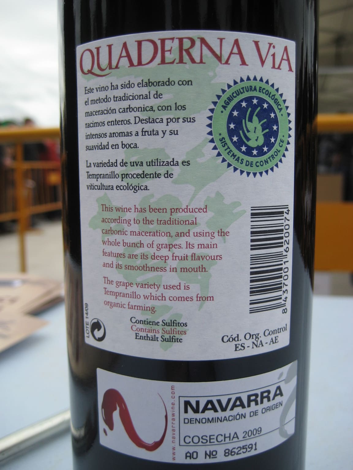 concurso de txistorra paso 18