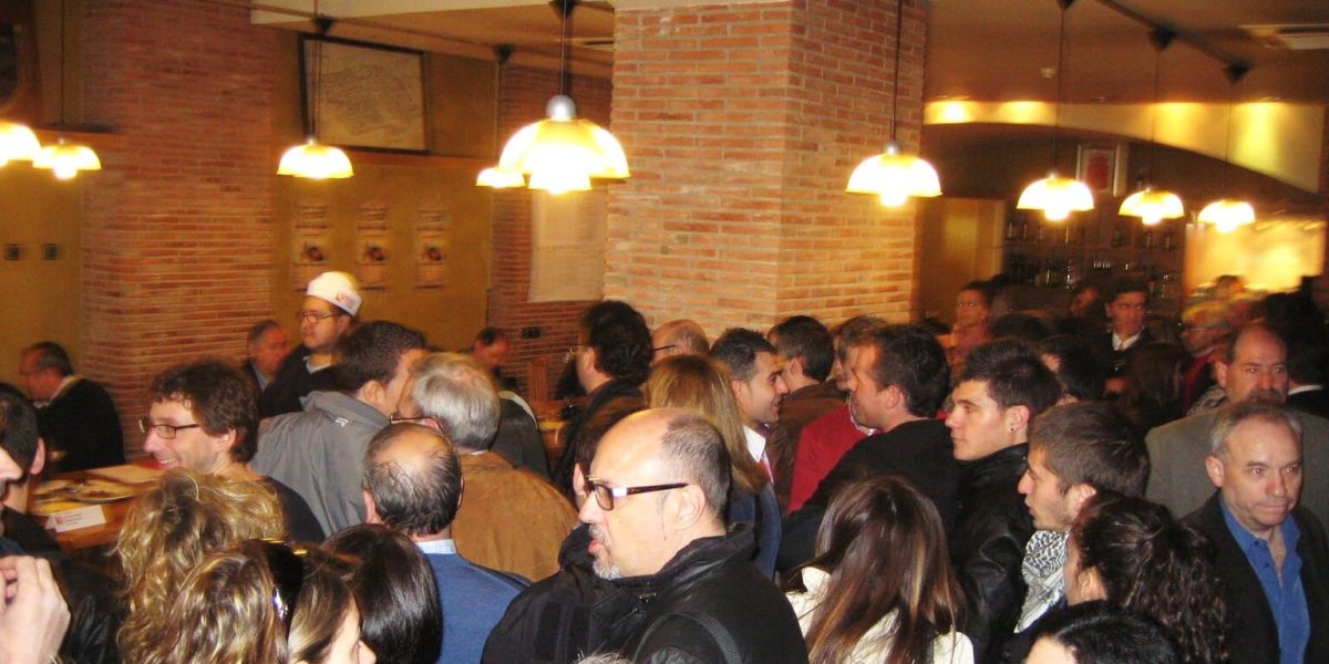 concurso de txistorra paso 3