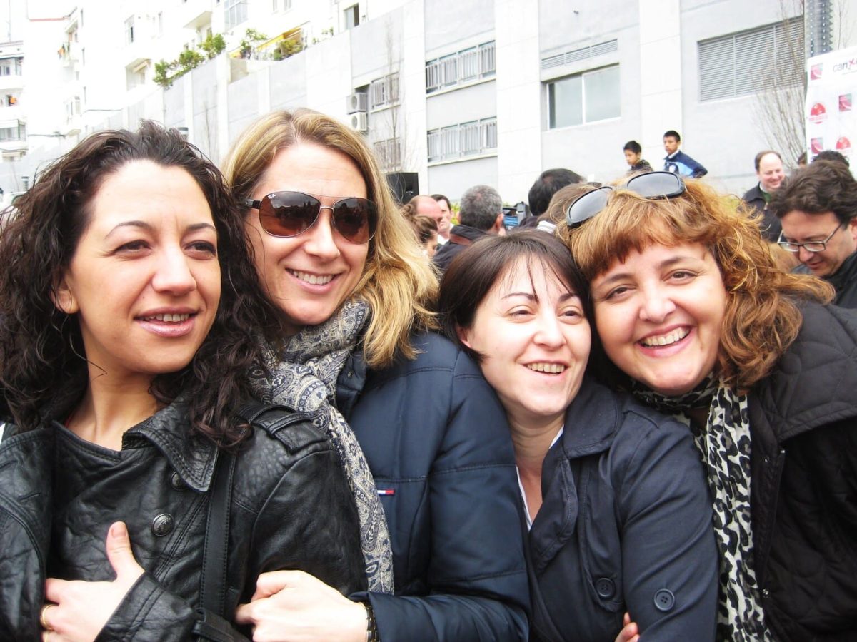 concurso de txistorra paso 9