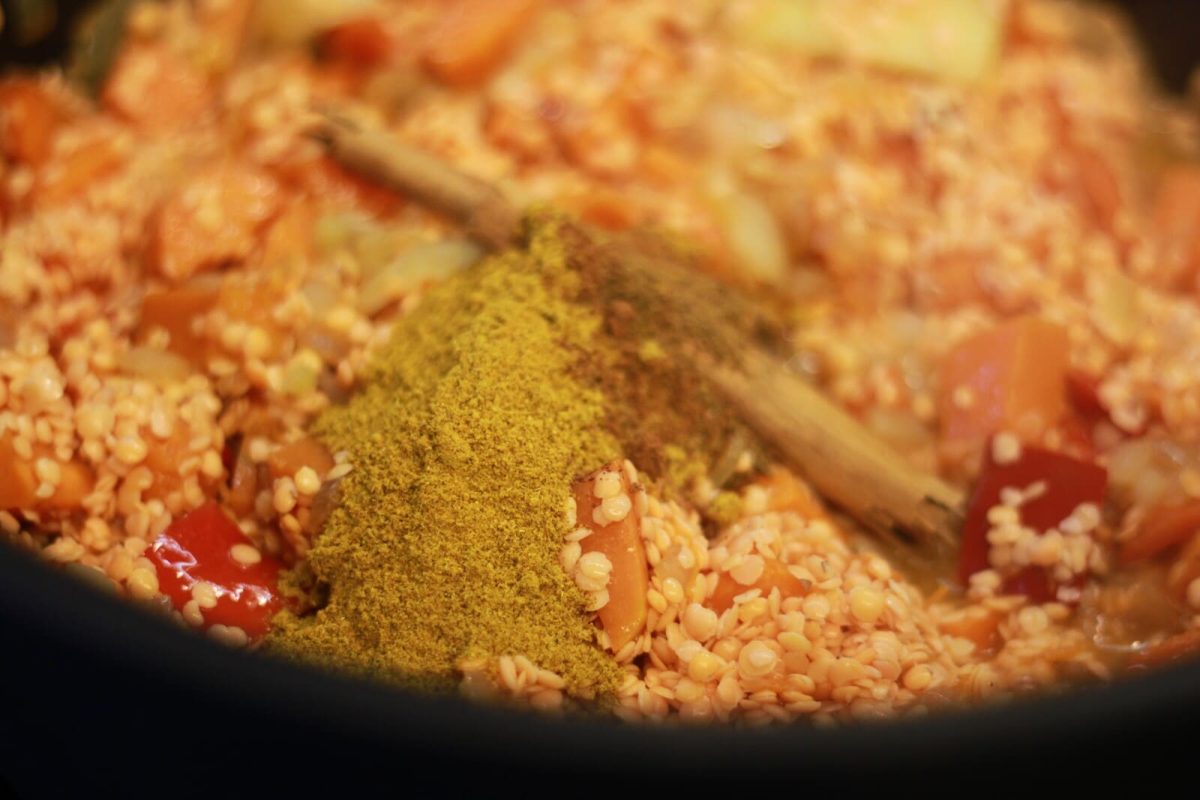 dahl curry paso 11