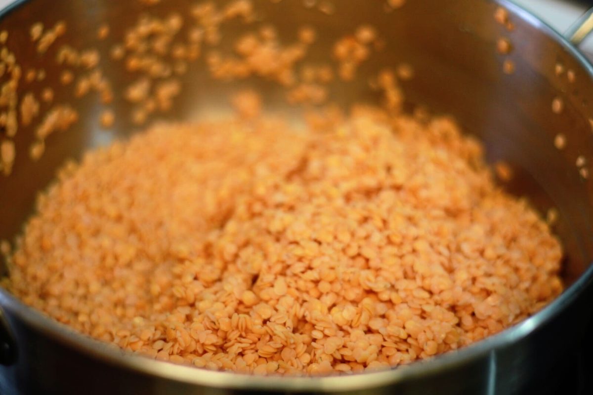 dahl curry paso 2