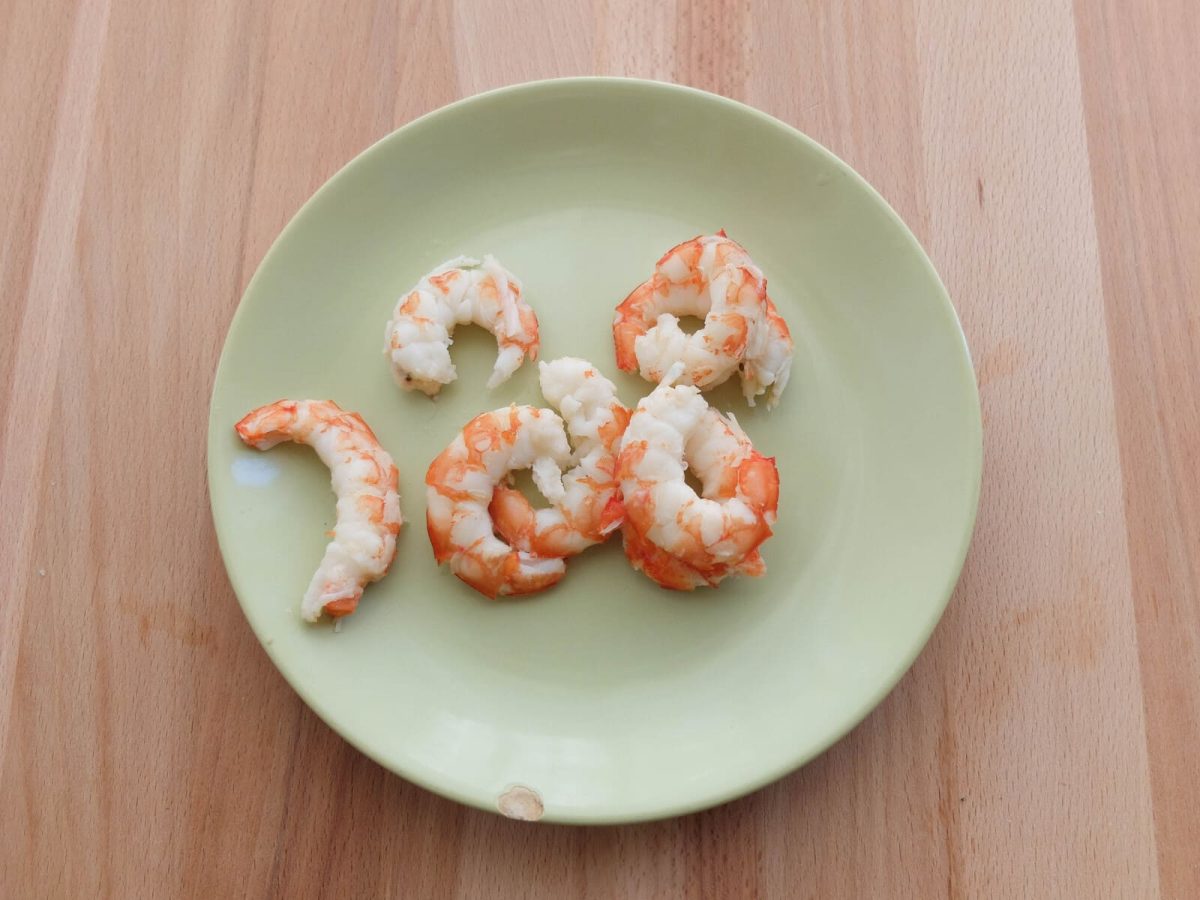 ensaladilla rosa paso 6