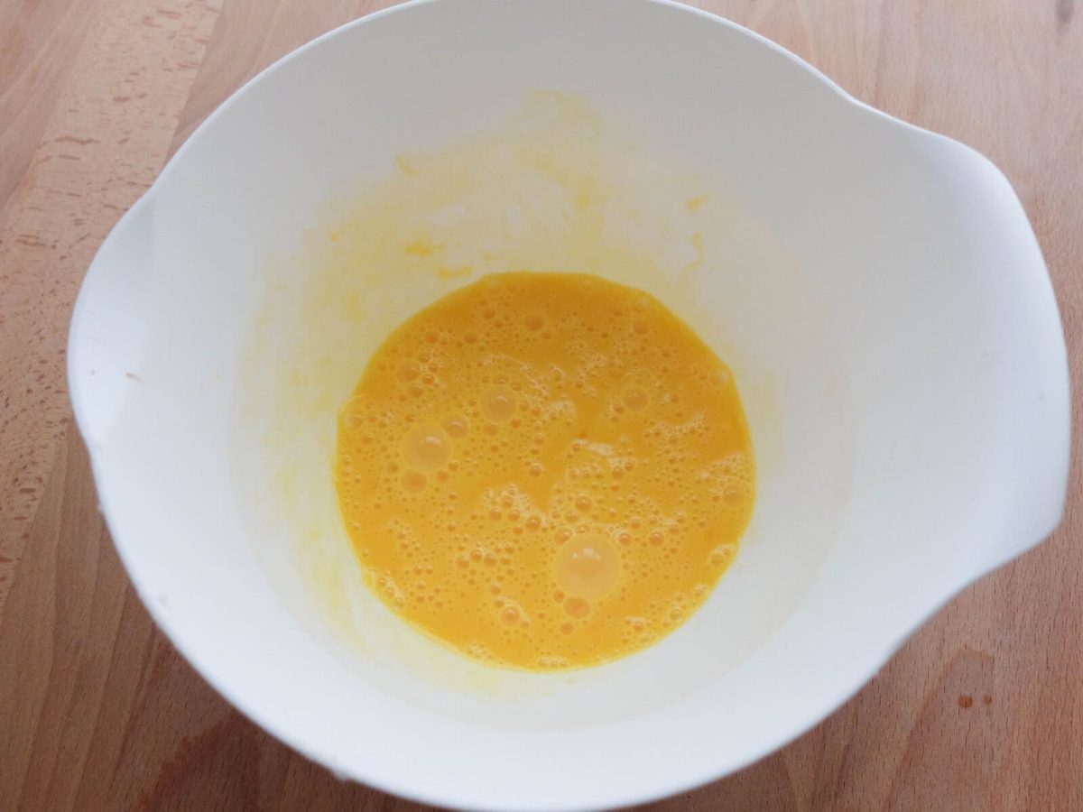flan de nata paso 6