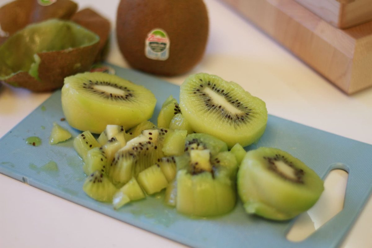 galletas de avena y kiwi paso 14