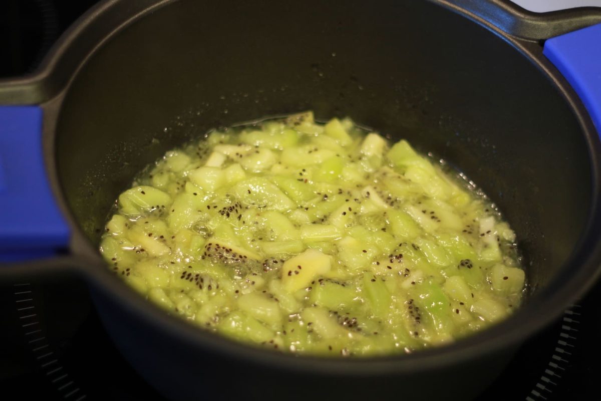 galletas de avena y kiwi paso 18